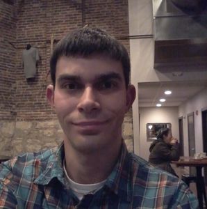 Meet your Posher, Casper